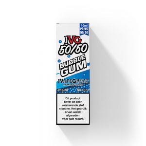 IVG Bubblegum e-liquid