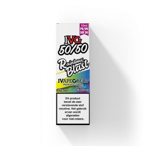 IVG Rainbow Blast e-liquid