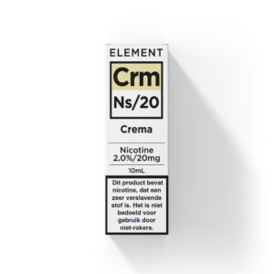 Element Crema NS20
