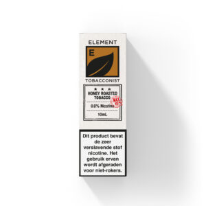 Element Tobacconist Honey Roasted