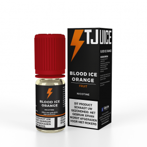 T-Juice Blood Ice Orange