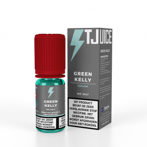 T-Juice Green Kelly NS