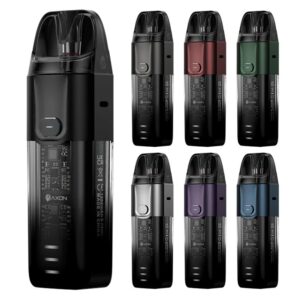 Vaporesso LUXE X 2