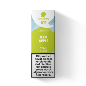 Flavourtec Iced Apple
