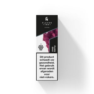 Flavor Ink Raspberry Concentrate